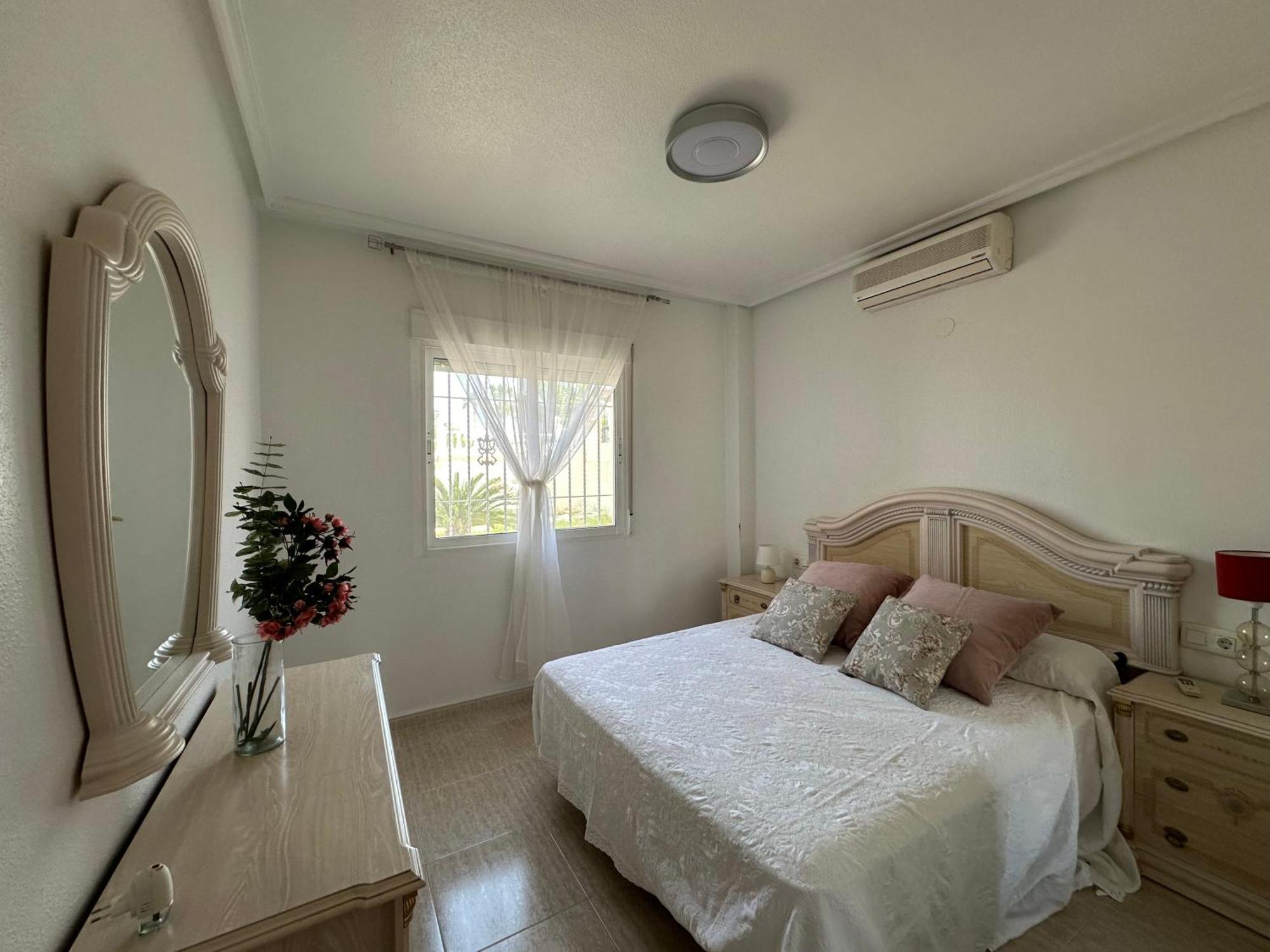 הוילה San Fulgencio Casa Teresa מראה חיצוני תמונה