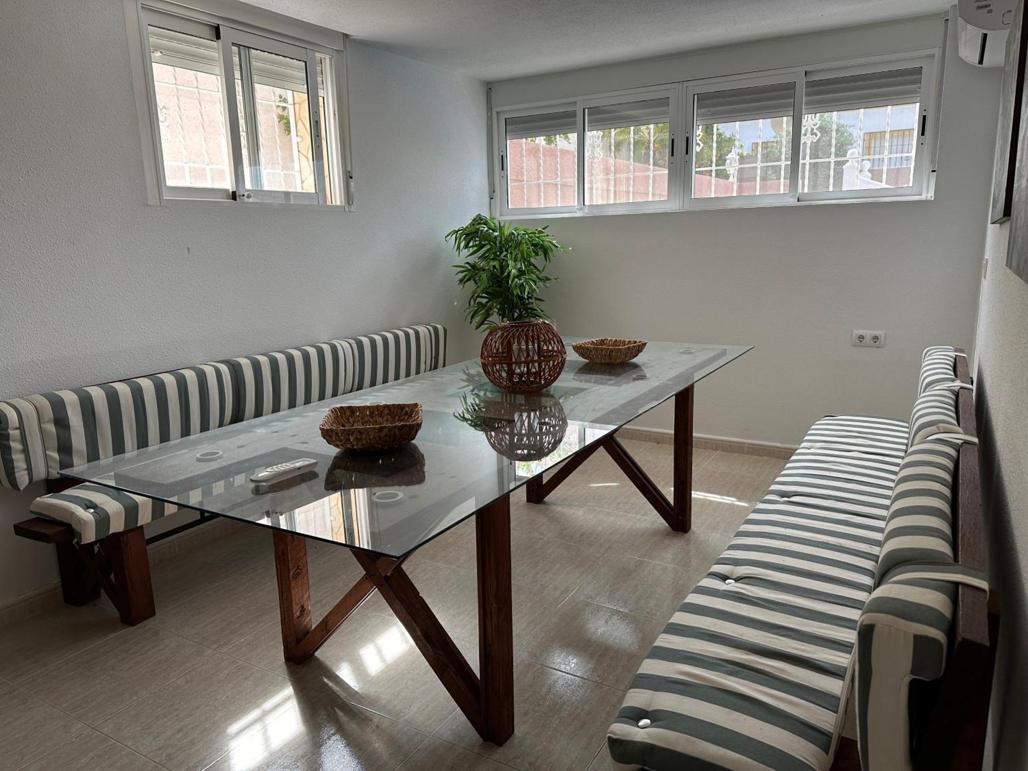 הוילה San Fulgencio Casa Teresa מראה חיצוני תמונה